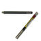 280mah Ceramic Coil Disposable Vape Pen 0.5ml Flat Mouthpiece Empty